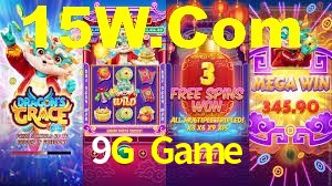 Welcome Bonus - Golden Dragon